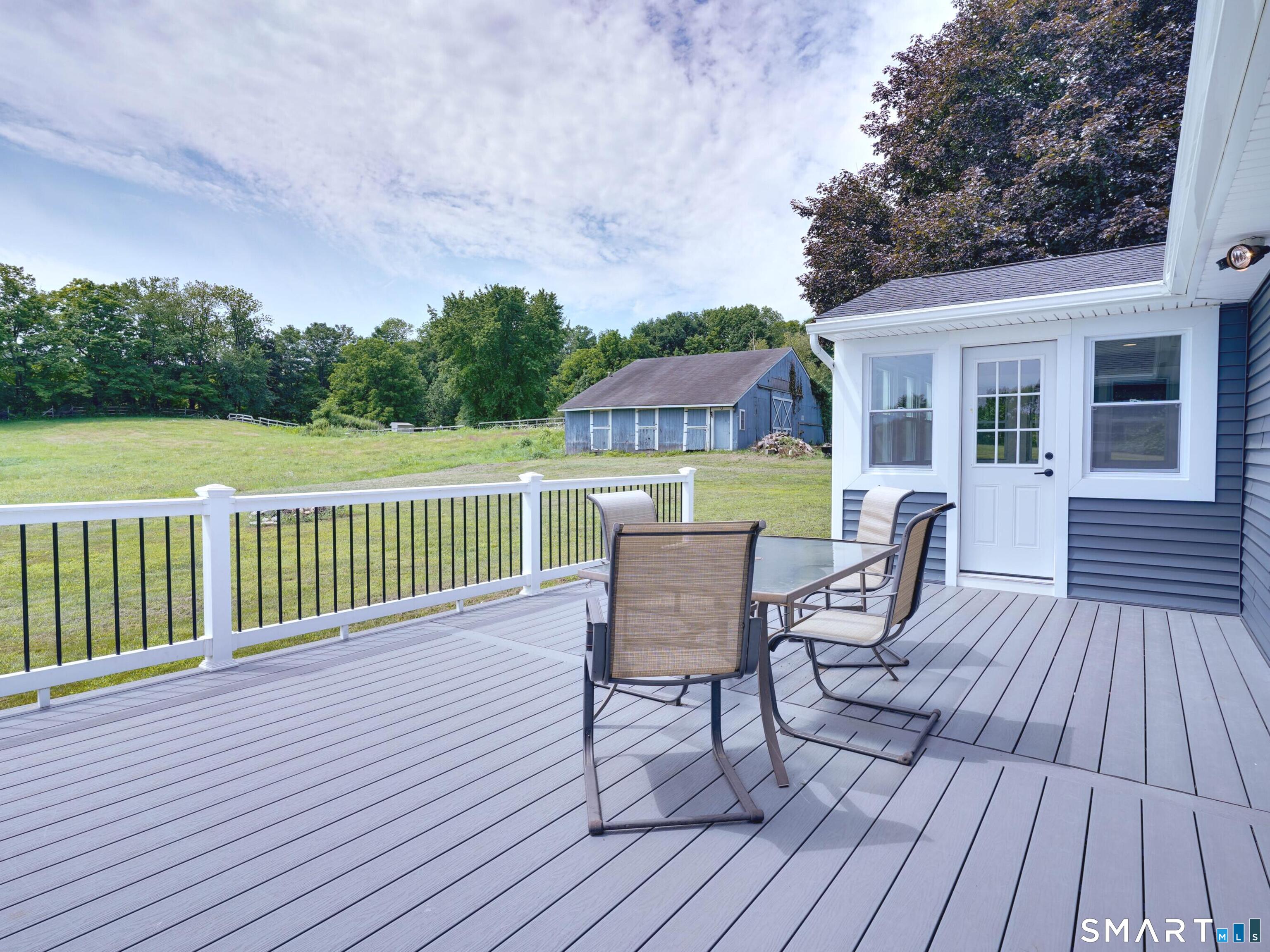 17 Wauregan Road Canterbury CT 06331