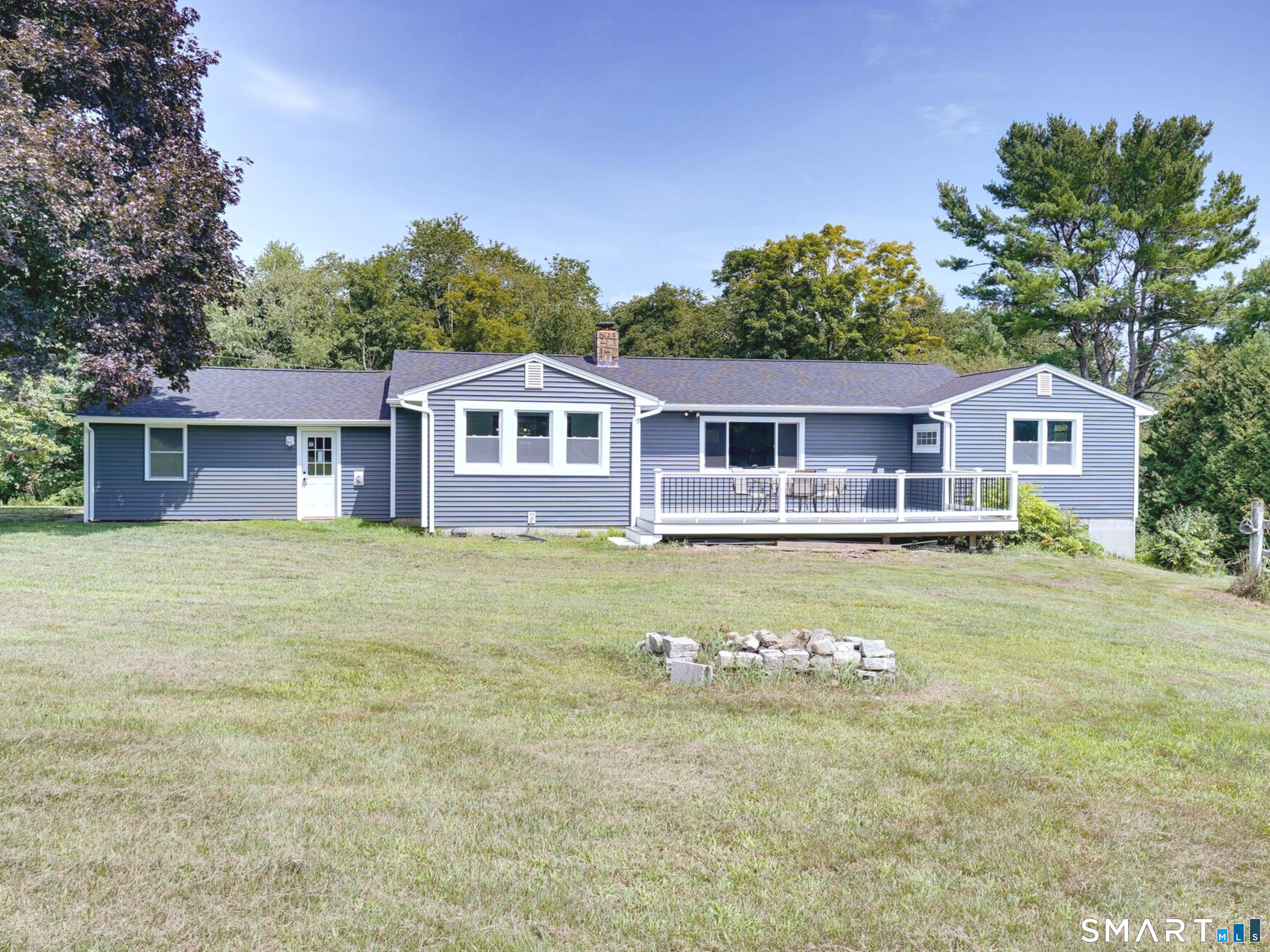 17 Wauregan Road Canterbury CT 06331