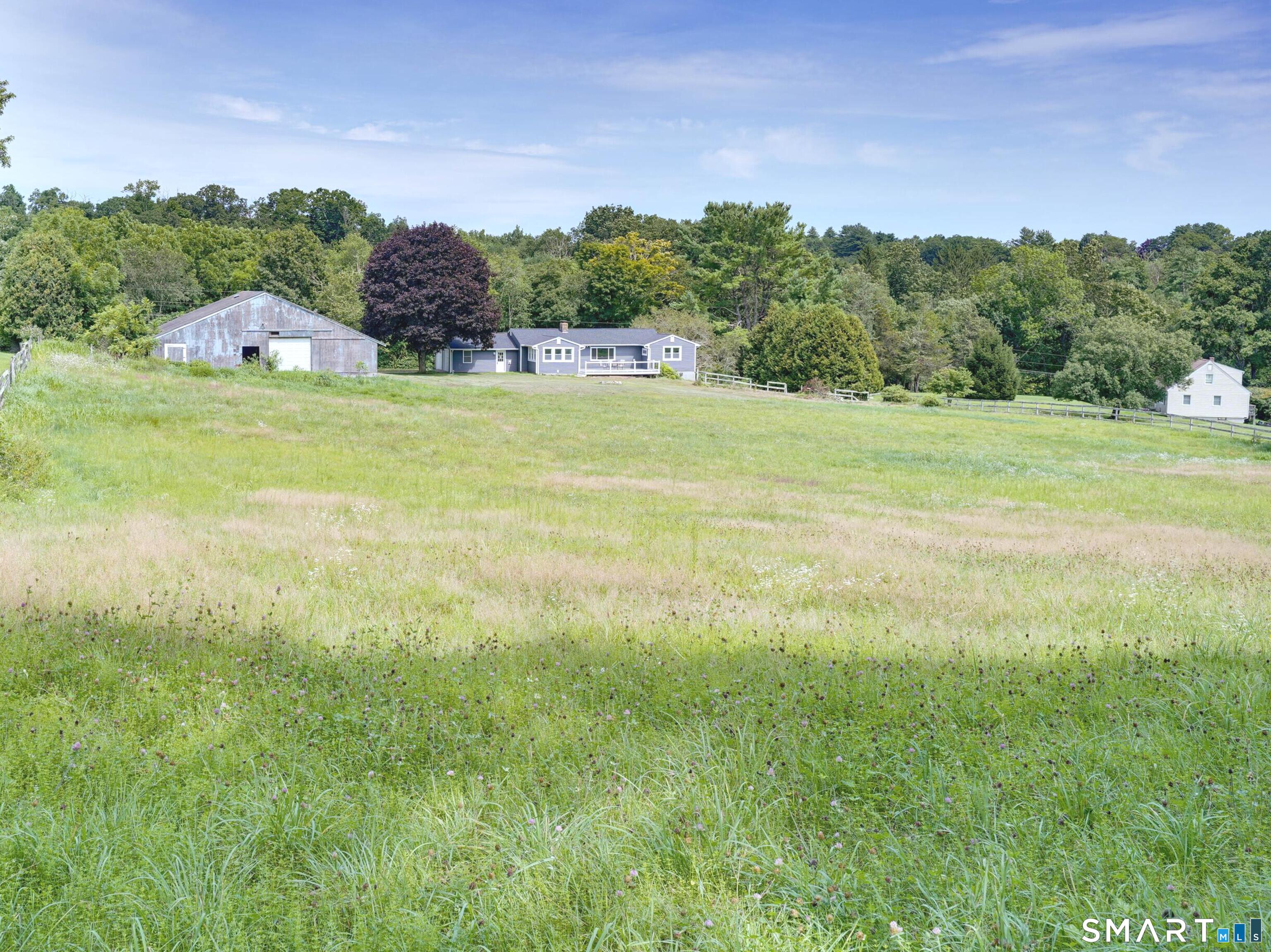 17 Wauregan Road Canterbury CT 06331