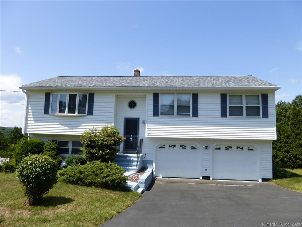 233 Donovan Road Naugatuck CT 06770