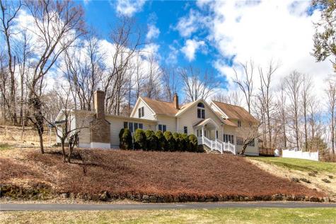 26 Putnam Park Road Bethel CT 06801