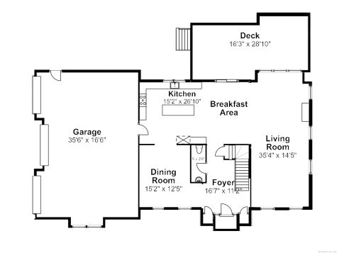 22 Angelas Way Burlington CT 06013