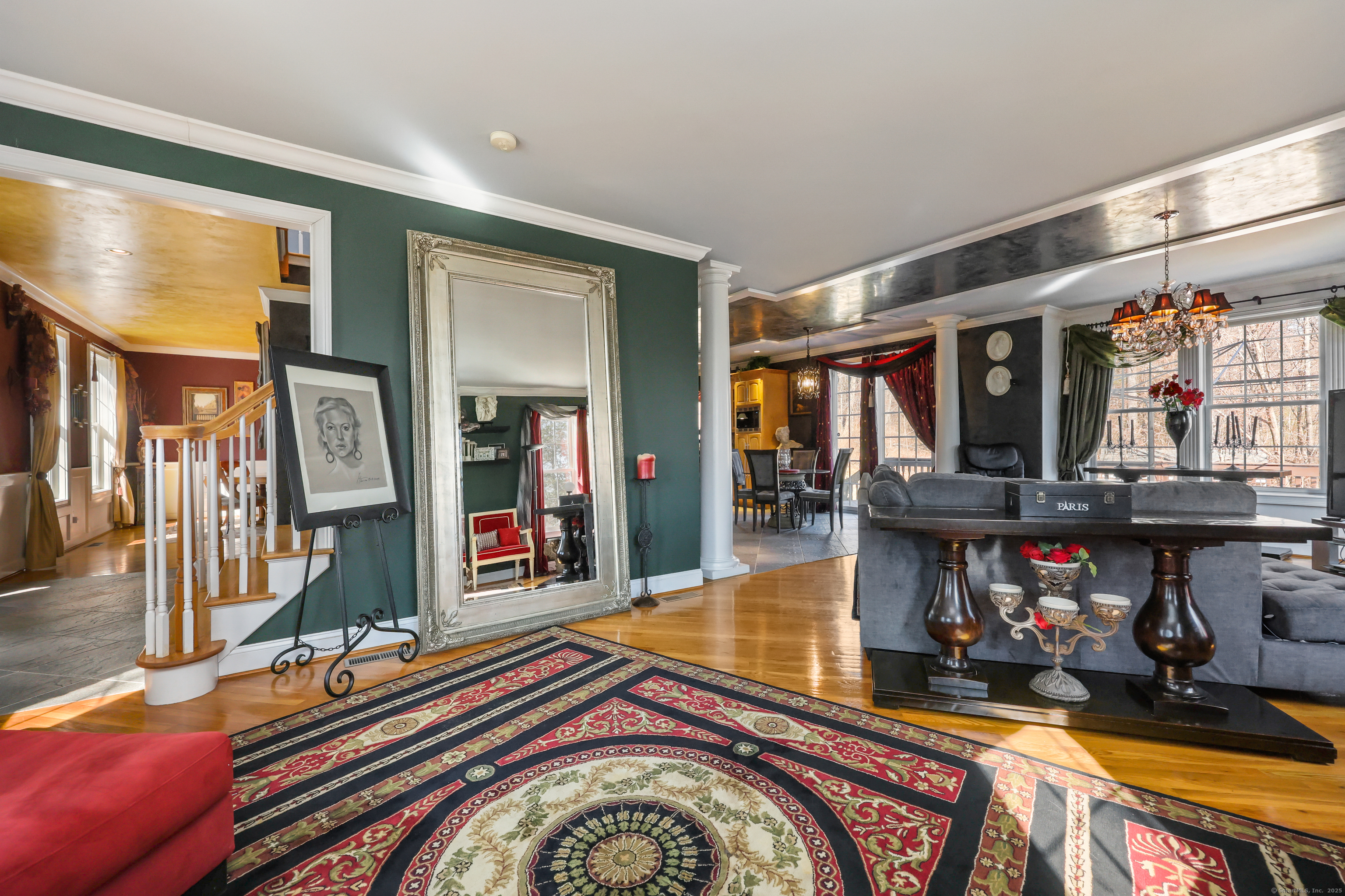 22 Angelas Way Burlington CT 06013