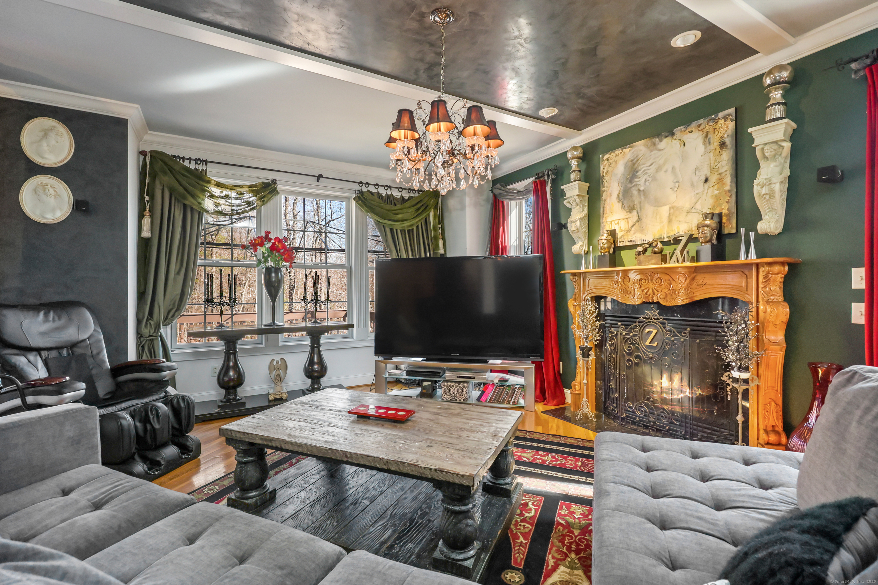 22 Angelas Way Burlington CT 06013