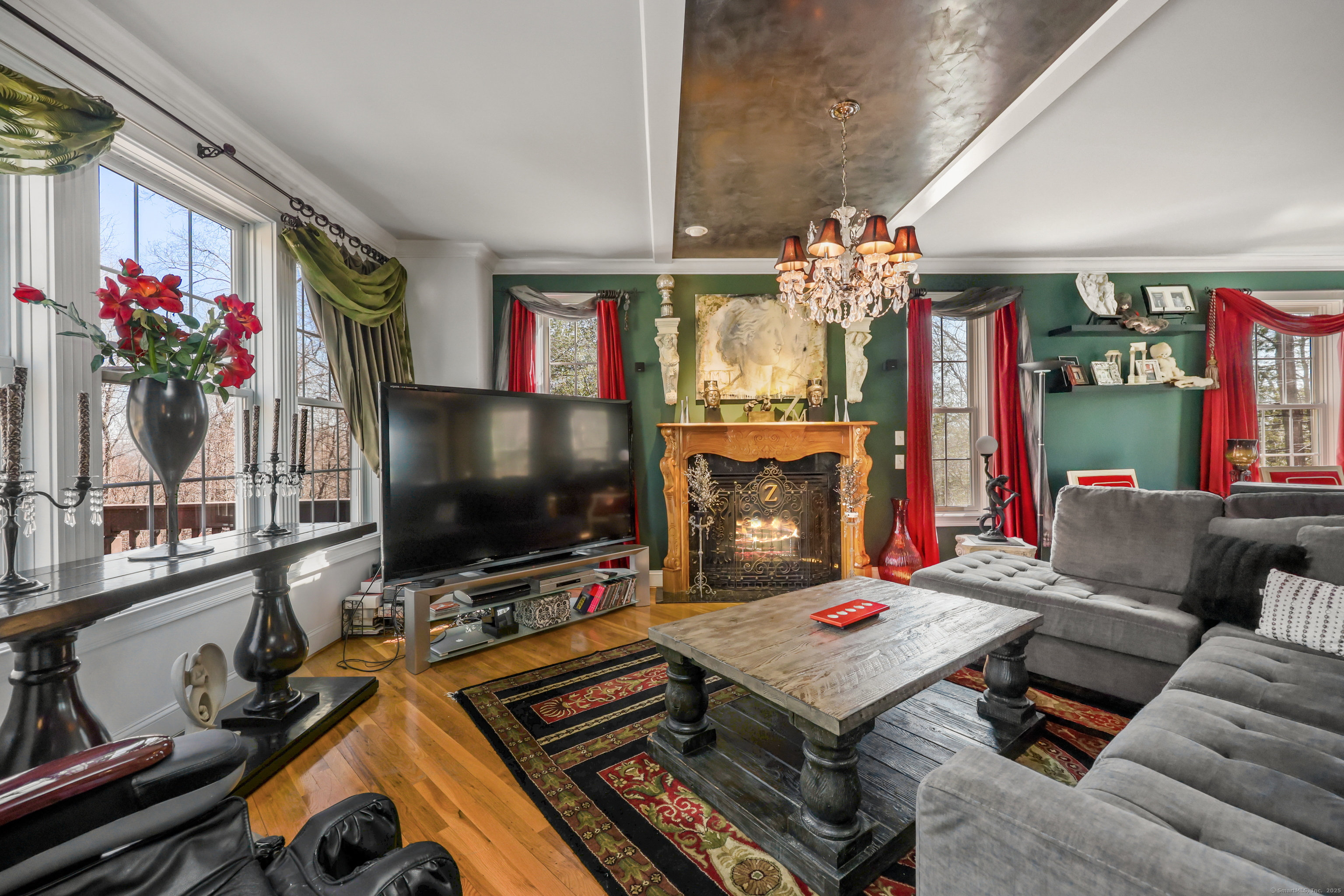 22 Angelas Way Burlington CT 06013