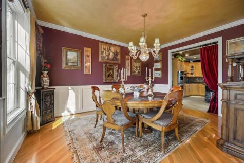 22 Angelas Way Burlington CT 06013