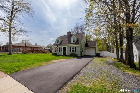 937 Main Street Newington CT 06111