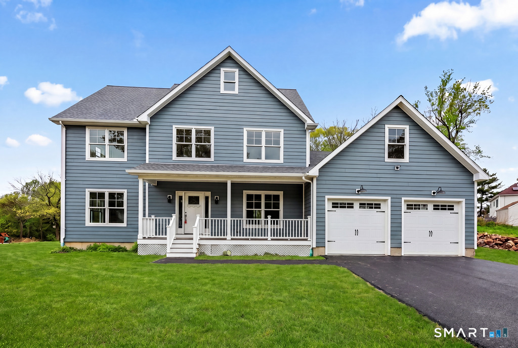 8 Ridgewood Club Road Prospect CT 06712