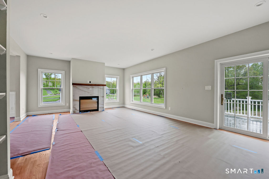 8 Ridgewood Club Road Prospect CT 06712