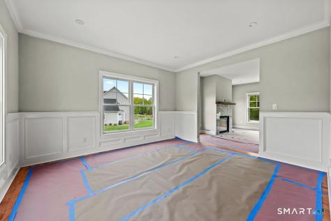 8 Ridgewood Club Road Prospect CT 06712