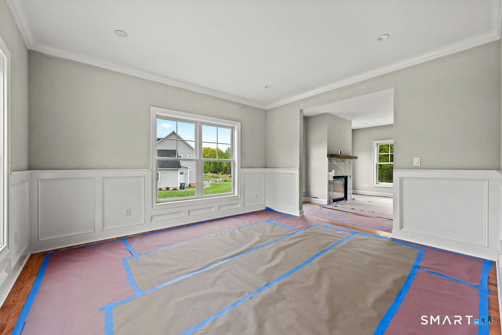 8 Ridgewood Club Road Prospect CT 06712