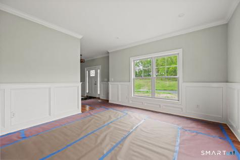 8 Ridgewood Club Road Prospect CT 06712