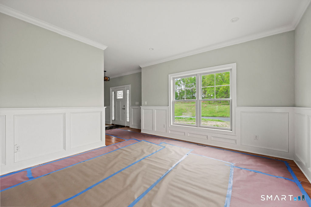 8 Ridgewood Club Road Prospect CT 06712