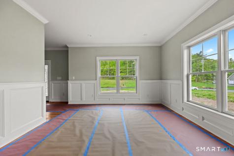 8 Ridgewood Club Road Prospect CT 06712