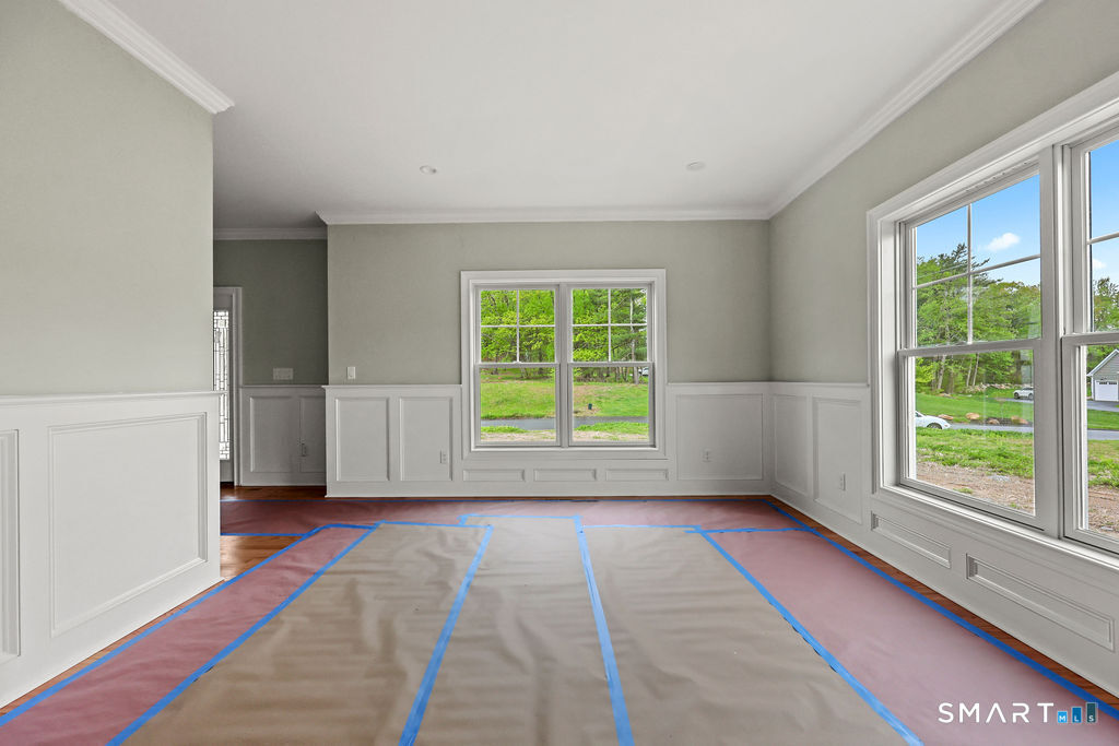 8 Ridgewood Club Road Prospect CT 06712