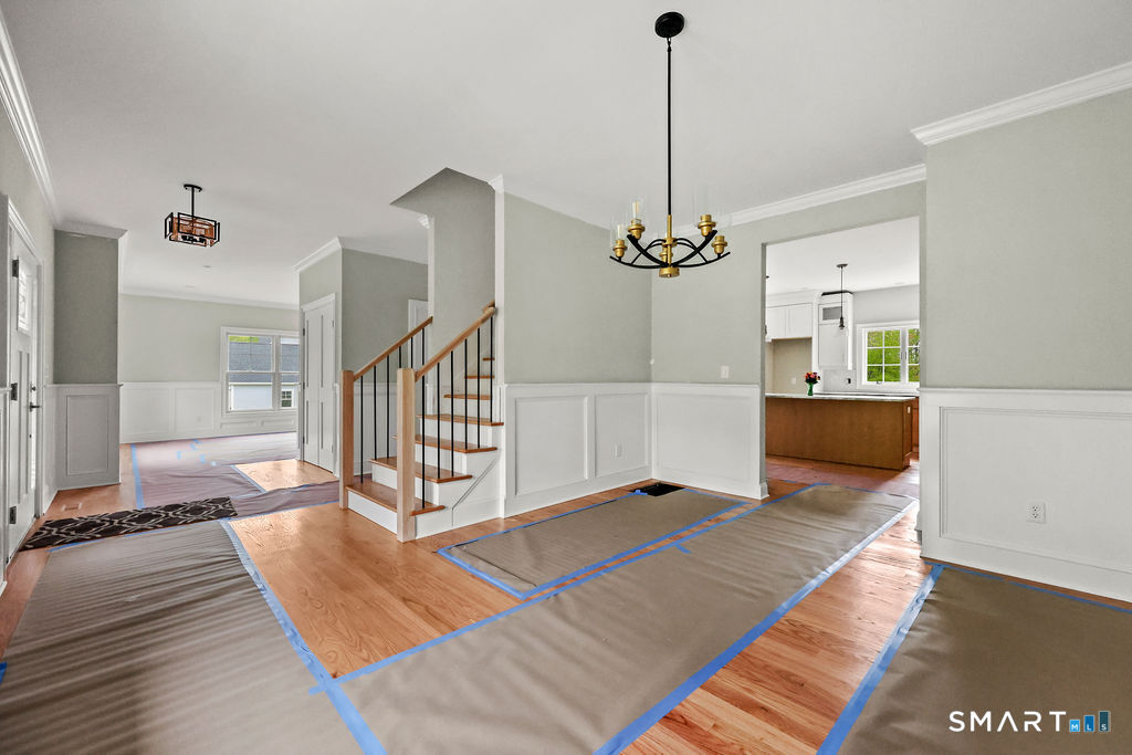 8 Ridgewood Club Road Prospect CT 06712
