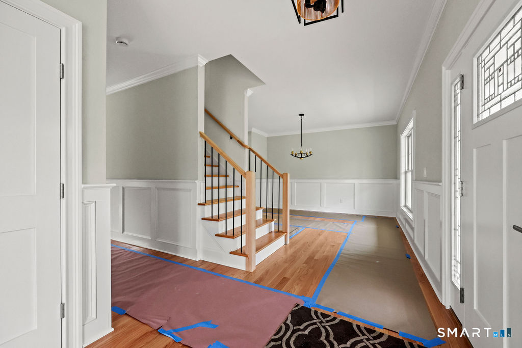 8 Ridgewood Club Road Prospect CT 06712