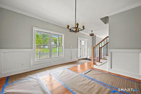 8 Ridgewood Club Road Prospect CT 06712