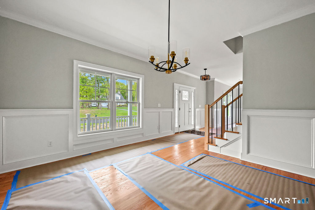 8 Ridgewood Club Road Prospect CT 06712
