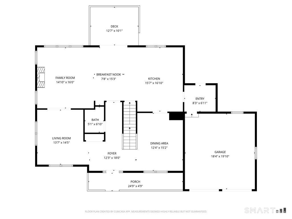 8 Ridgewood Club Road Prospect CT 06712