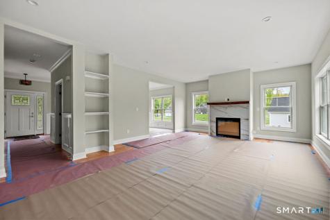 8 Ridgewood Club Road Prospect CT 06712