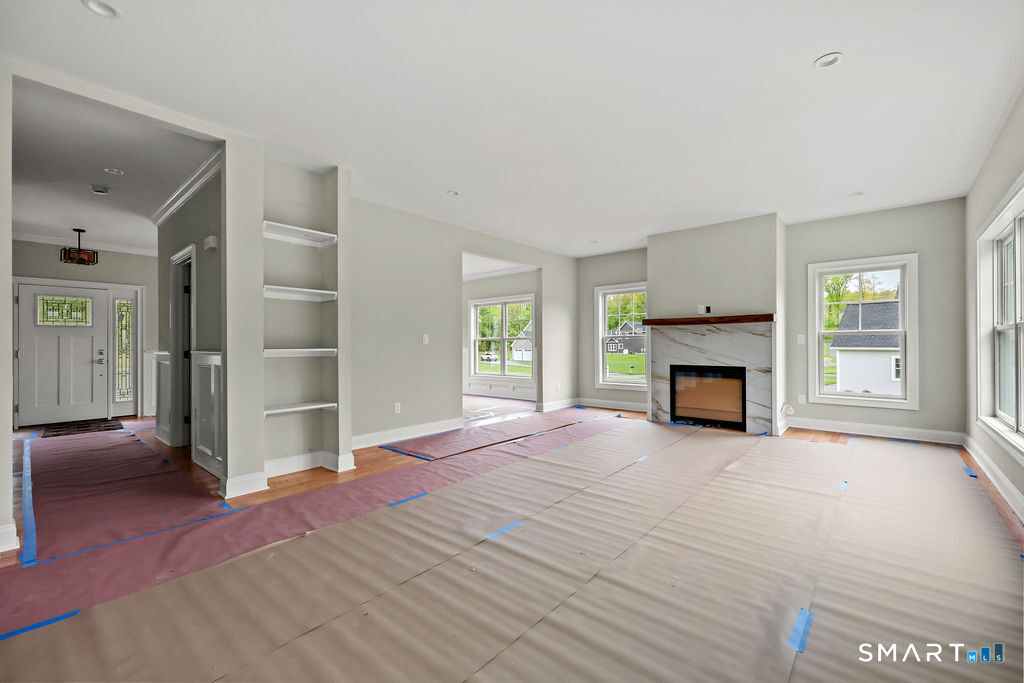 8 Ridgewood Club Road Prospect CT 06712