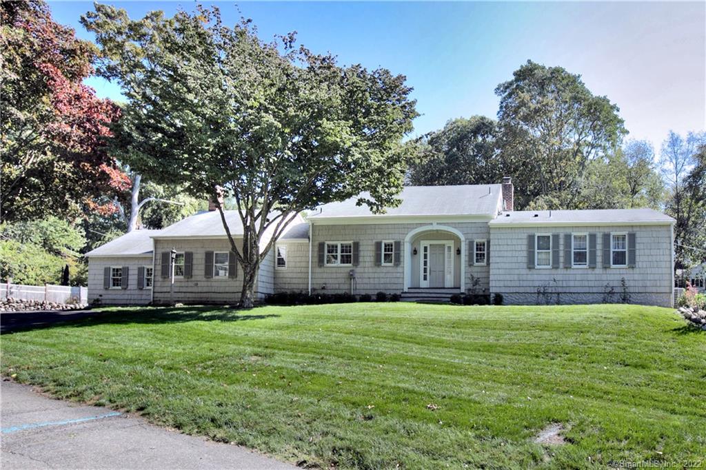 6 Hazelnut Road Westport CT 06880