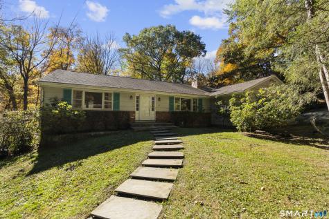 55 Bartlett Lane Stamford CT 06903