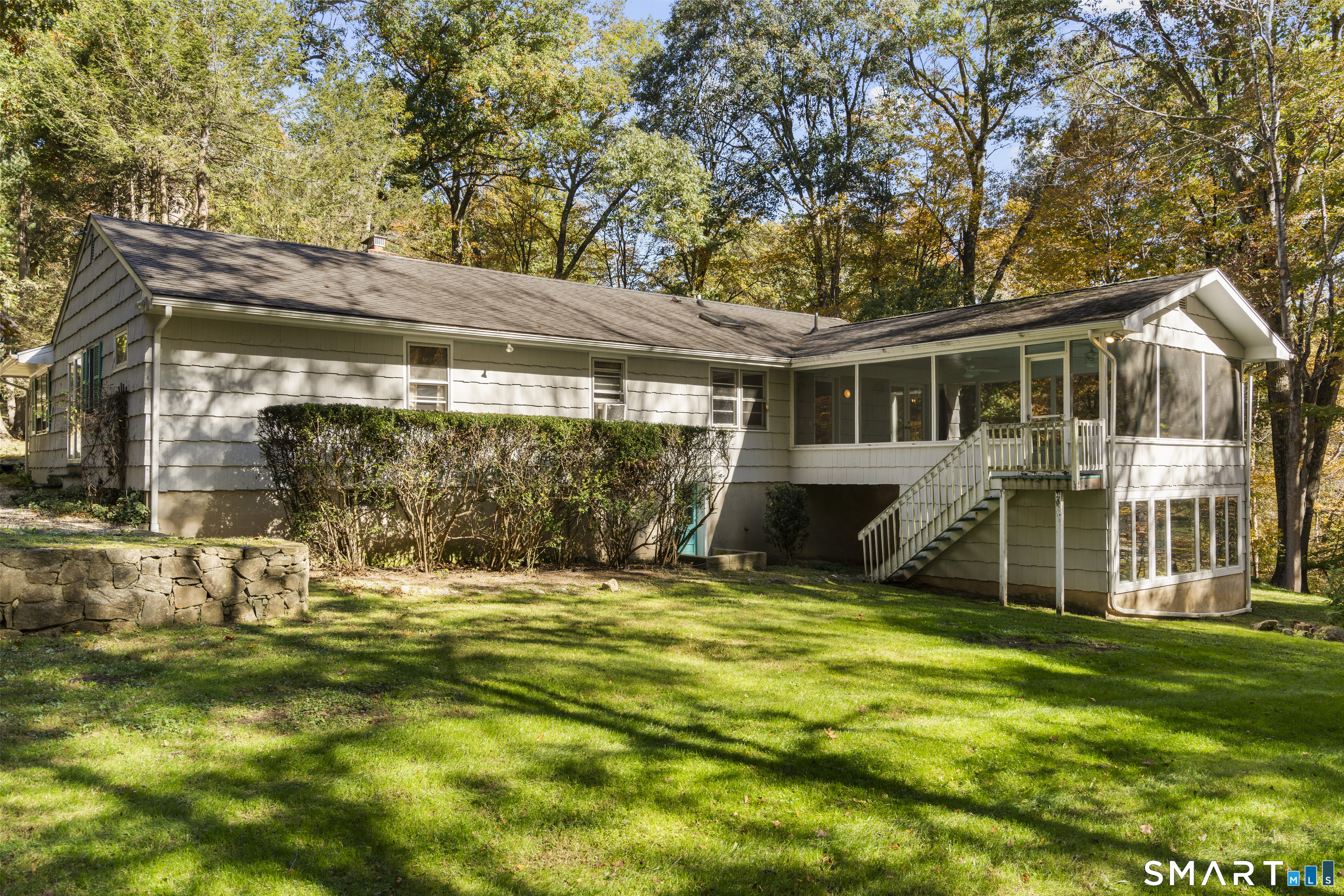 55 Bartlett Lane Stamford CT 06903