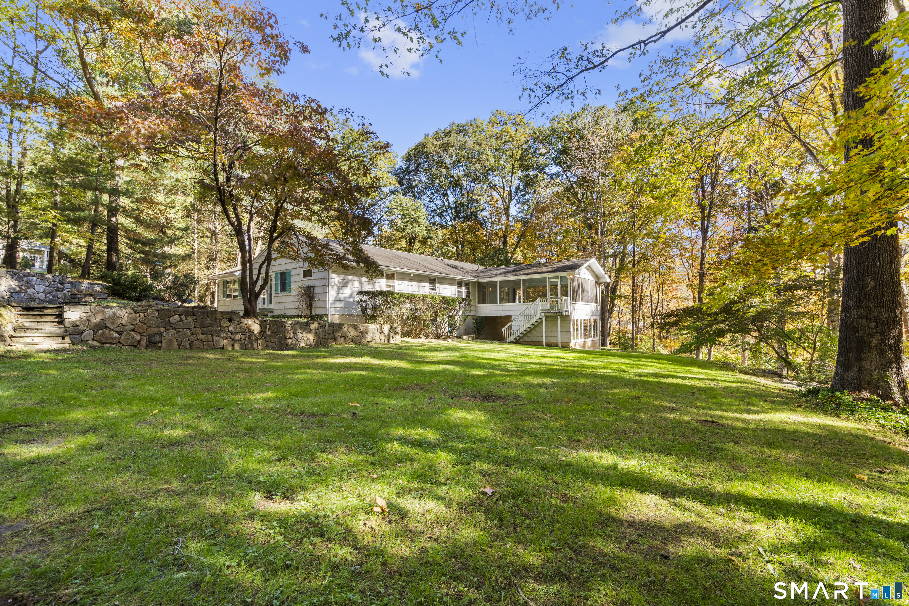 55 Bartlett Lane Stamford CT 06903