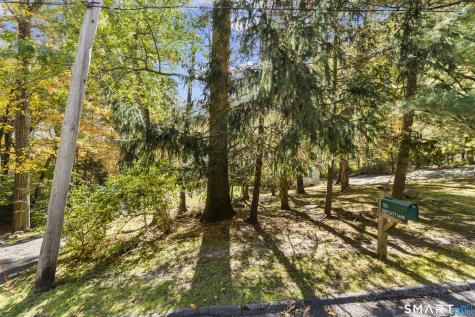 55 Bartlett Lane Stamford CT 06903