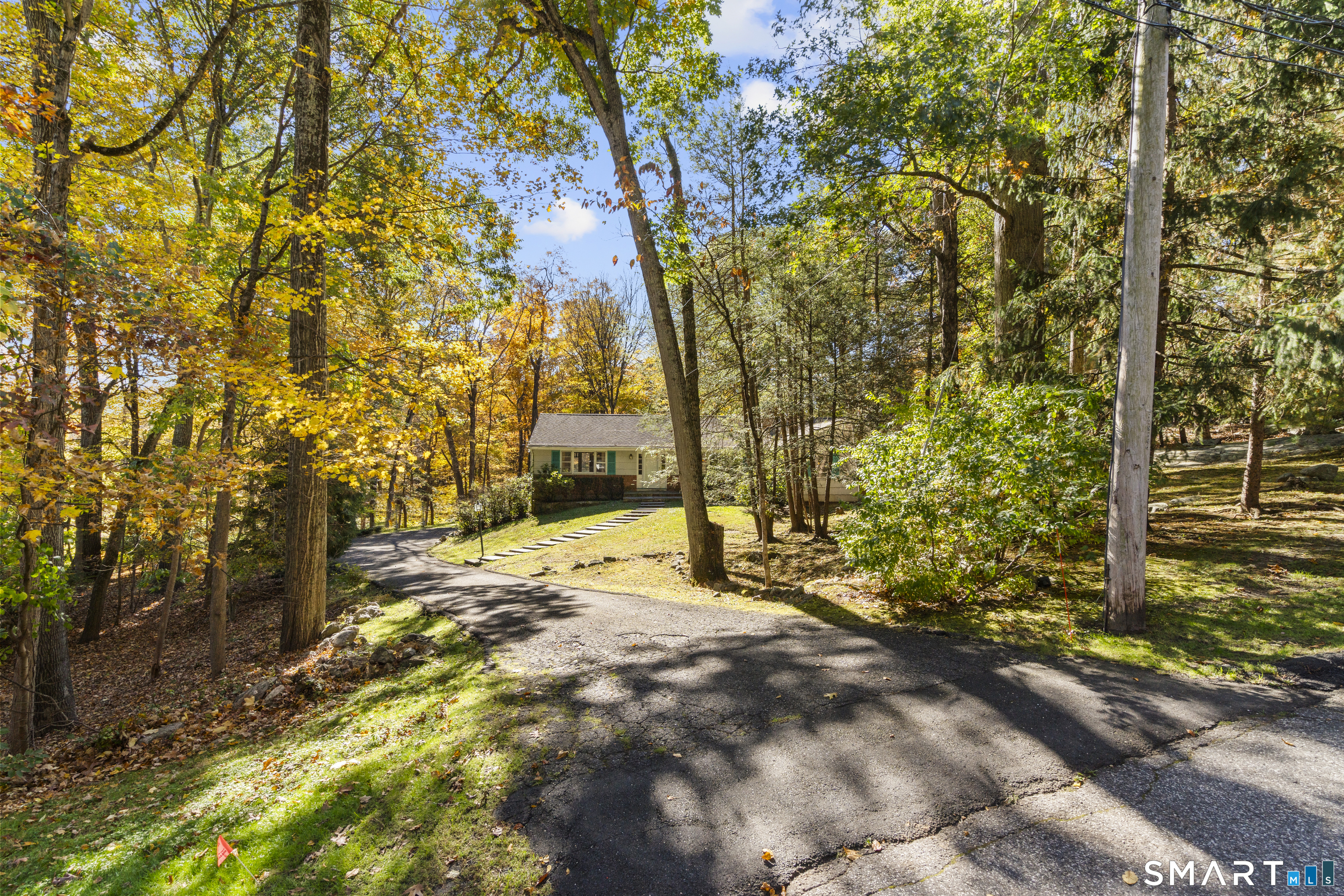 55 Bartlett Lane Stamford CT 06903