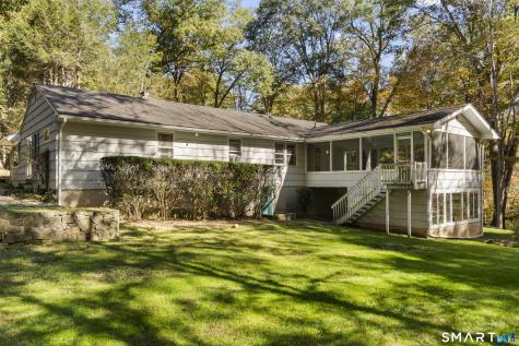 55 Bartlett Lane Stamford CT 06903
