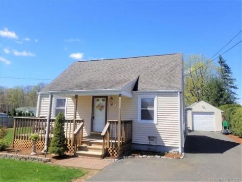 181 Camp Street Bristol CT 06010