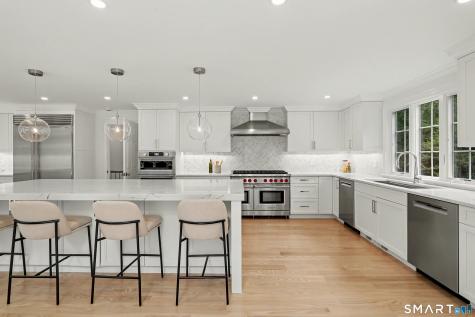 2141 Ponus Ridge New Canaan CT 06840