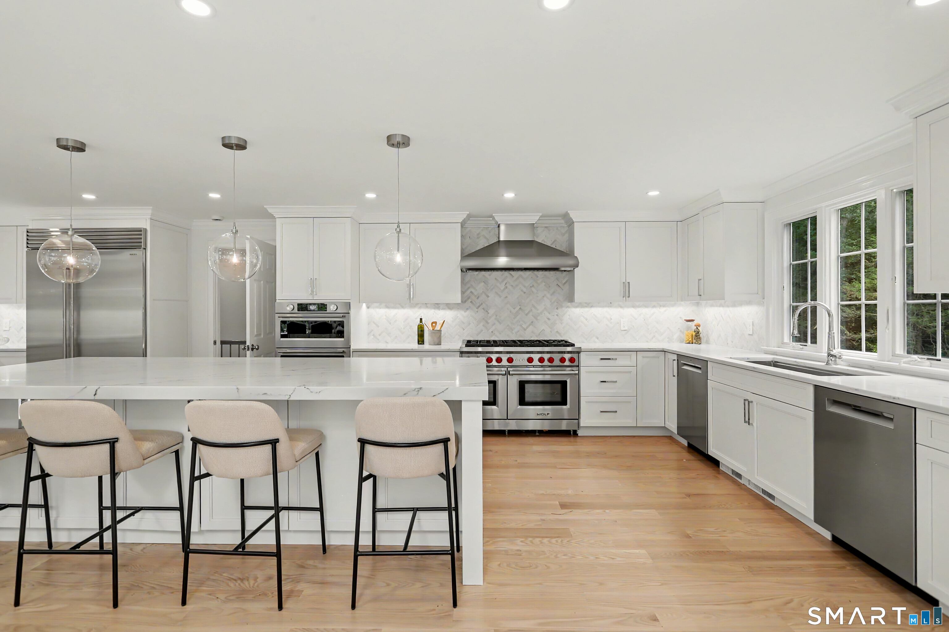 2141 Ponus Ridge New Canaan CT 06840