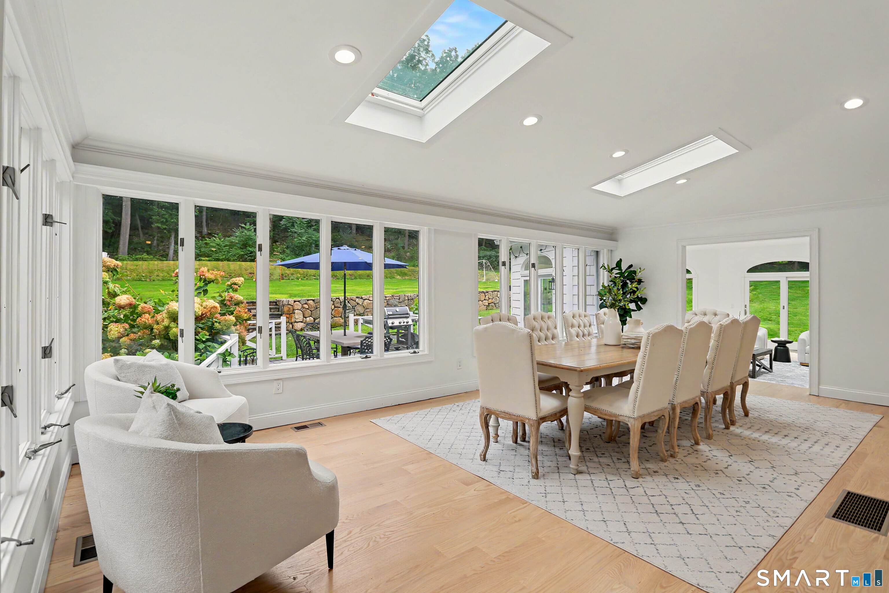 2141 Ponus Ridge New Canaan CT 06840