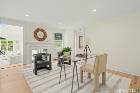 2141 Ponus Ridge New Canaan CT 06840