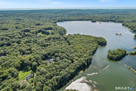 2141 Ponus Ridge New Canaan CT 06840