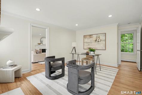 2141 Ponus Ridge New Canaan CT 06840
