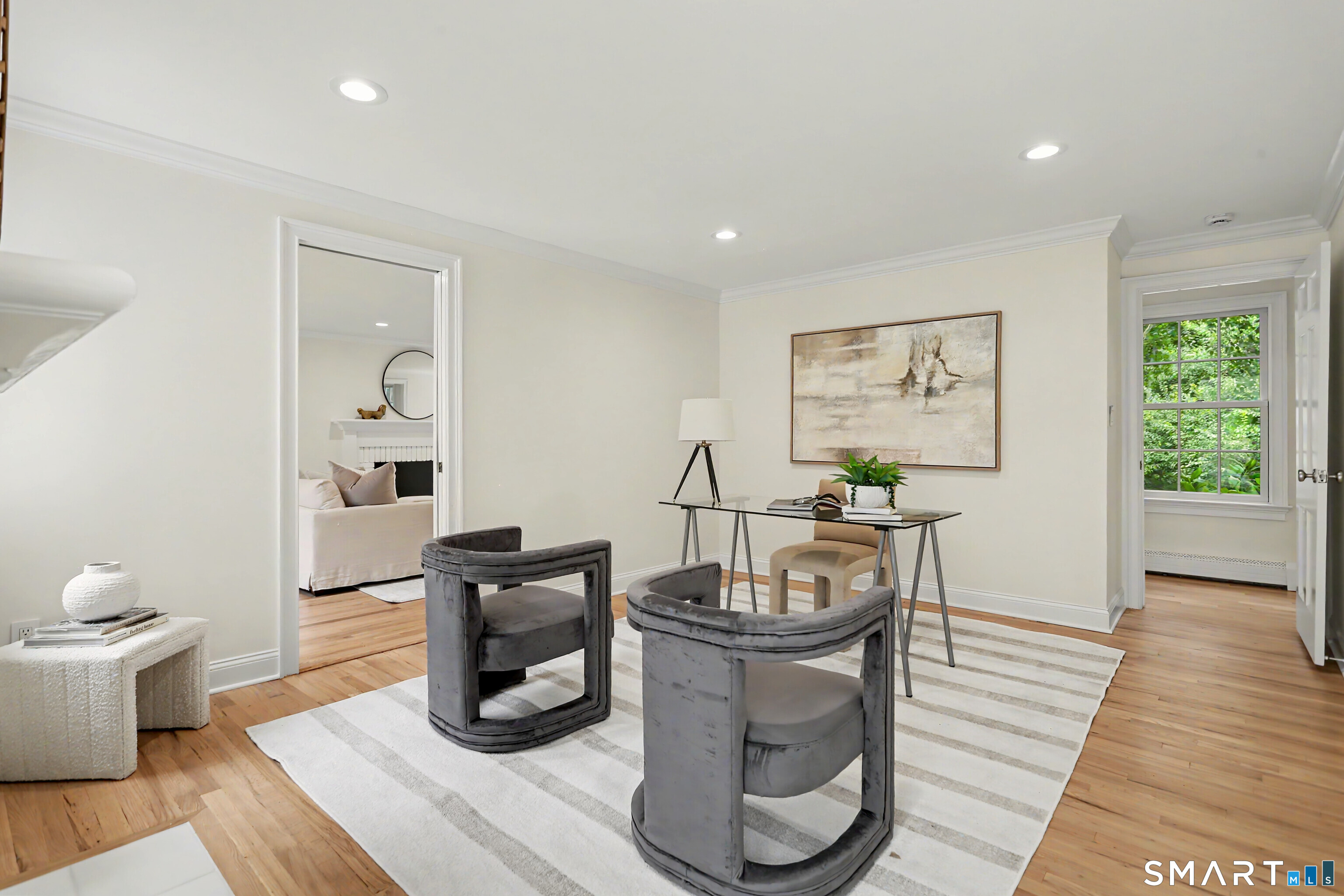 2141 Ponus Ridge New Canaan CT 06840