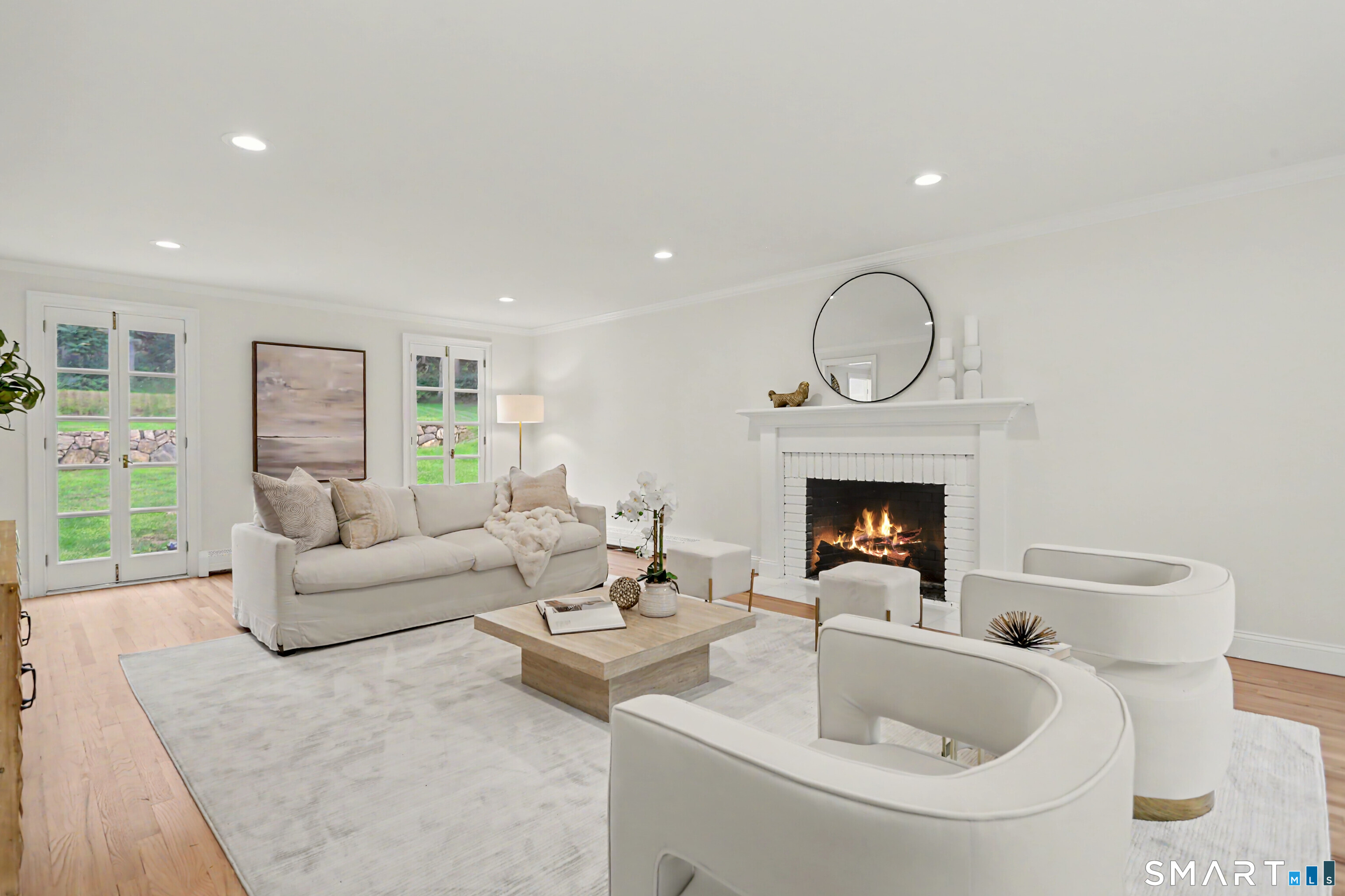 2141 Ponus Ridge New Canaan CT 06840