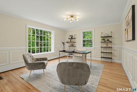 2141 Ponus Ridge New Canaan CT 06840