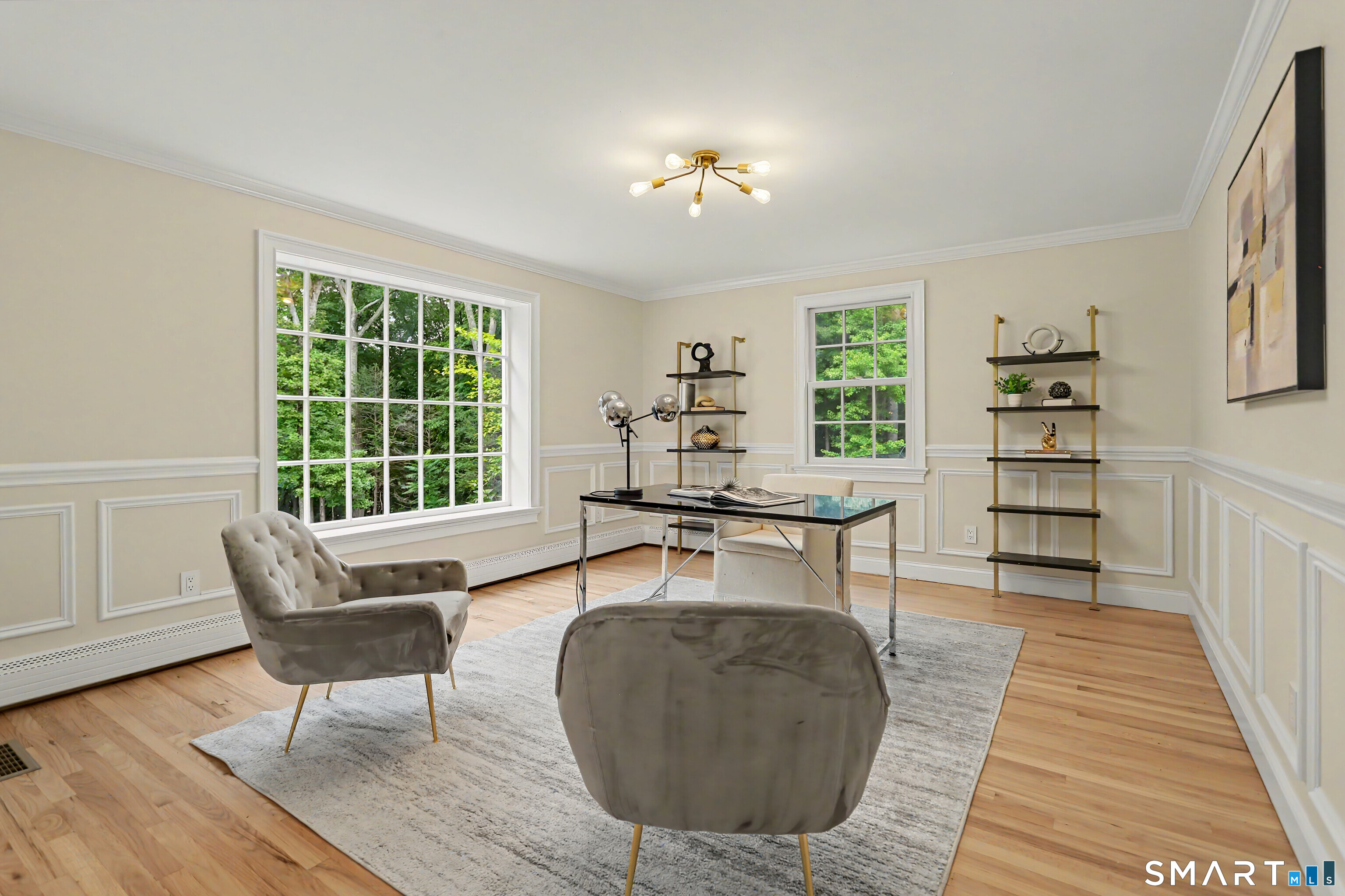 2141 Ponus Ridge New Canaan CT 06840