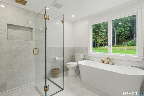 2141 Ponus Ridge New Canaan CT 06840