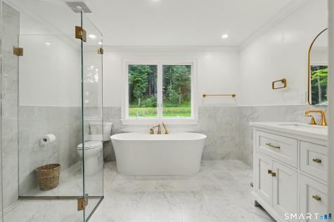 2141 Ponus Ridge New Canaan CT 06840