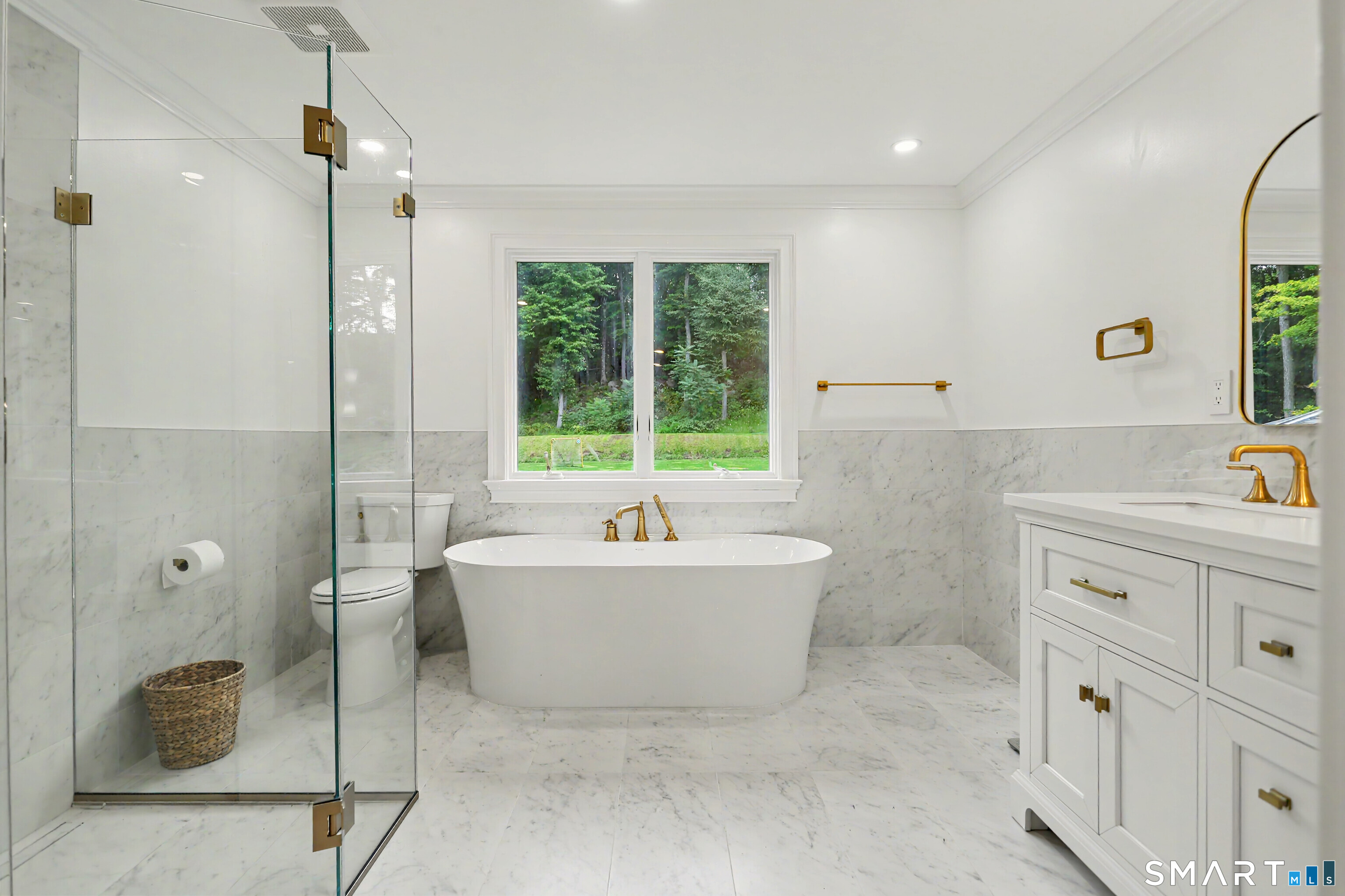 2141 Ponus Ridge New Canaan CT 06840