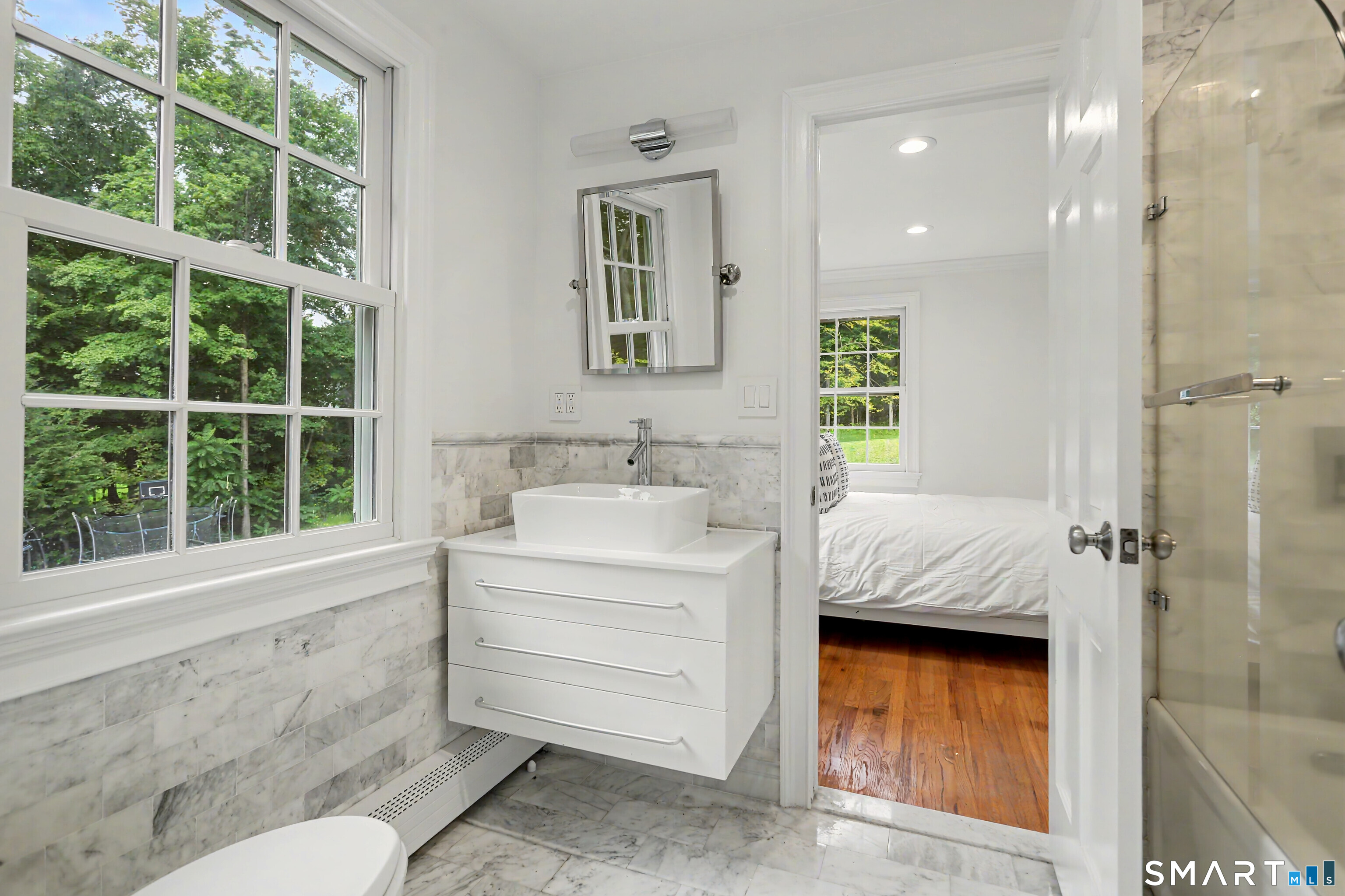 2141 Ponus Ridge New Canaan CT 06840