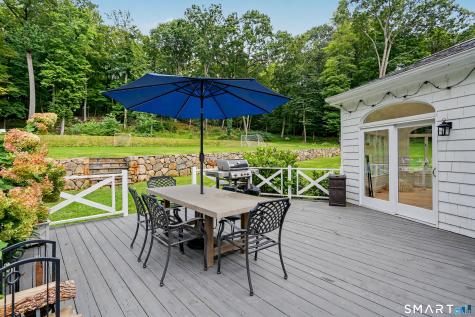2141 Ponus Ridge New Canaan CT 06840