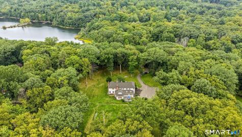 2141 Ponus Ridge New Canaan CT 06840